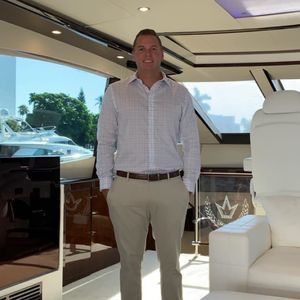 Meet your Posher, Nick